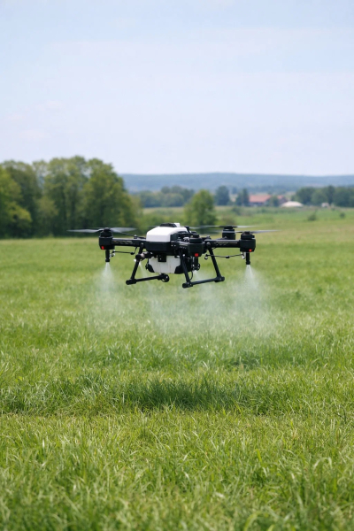 Drohne